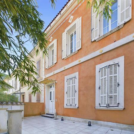 לה סיין סור-מר Residence Villa Ange מראה חיצוני תמונה