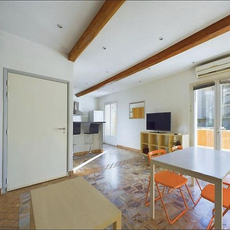 לה סיין סור-מר Residence Villa Ange מראה חיצוני תמונה