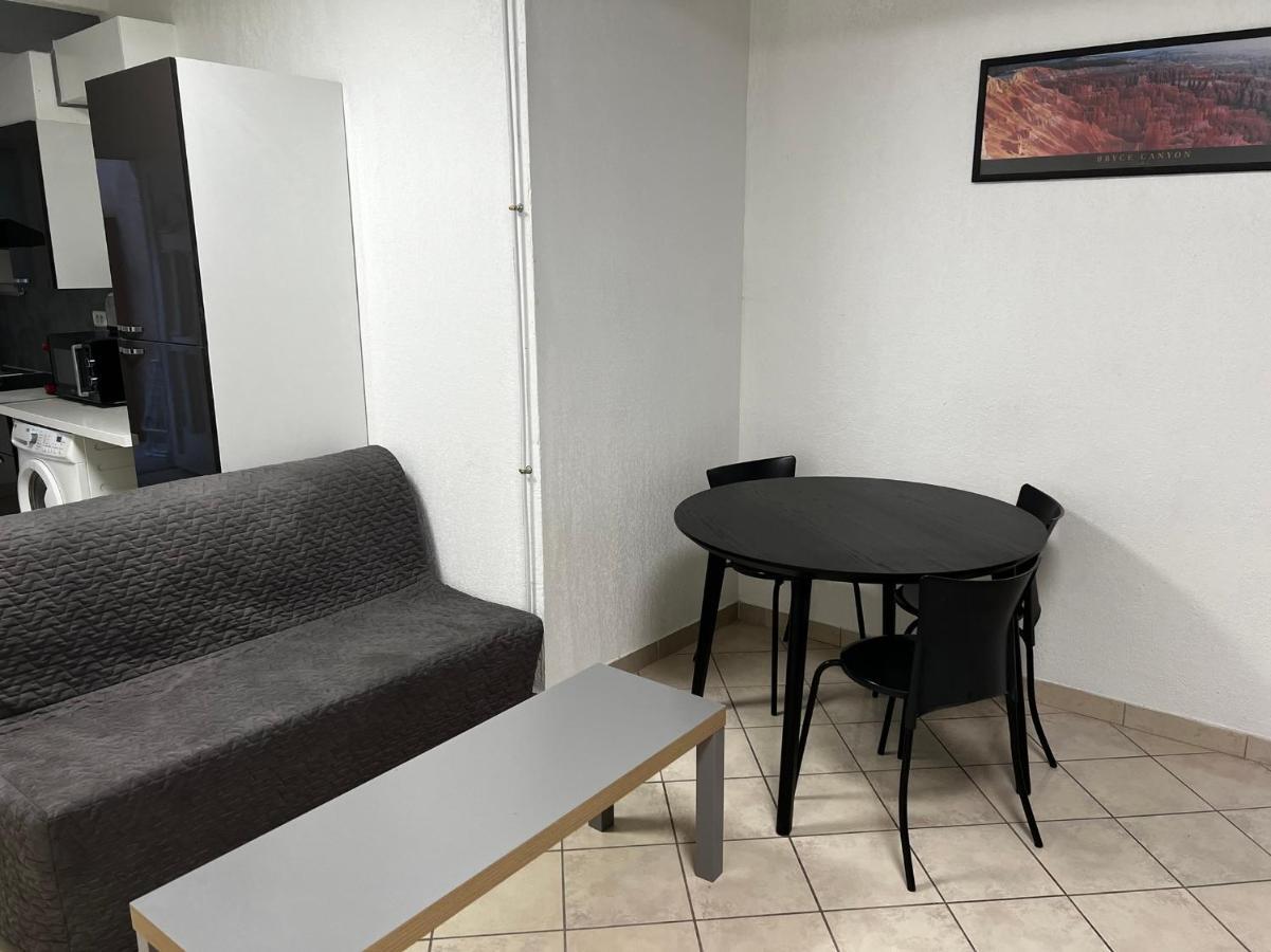 לה סיין סור-מר Residence Villa Ange מראה חיצוני תמונה