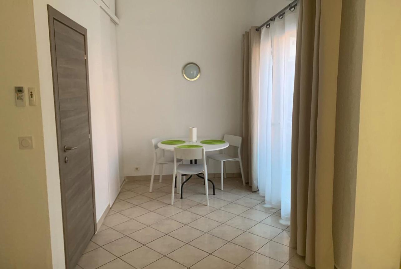 לה סיין סור-מר Residence Villa Ange מראה חיצוני תמונה