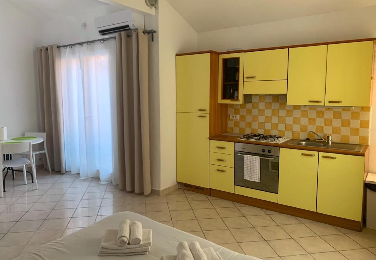 לה סיין סור-מר Residence Villa Ange מראה חיצוני תמונה