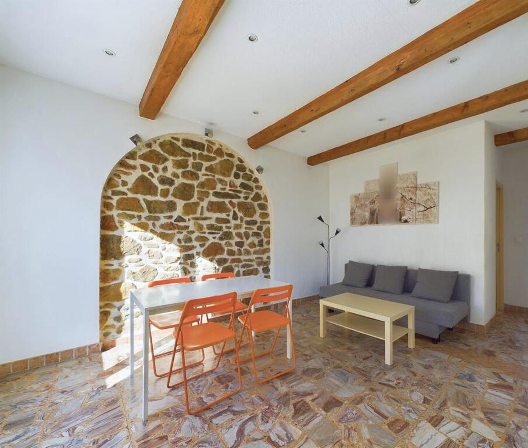 לה סיין סור-מר Residence Villa Ange מראה חיצוני תמונה