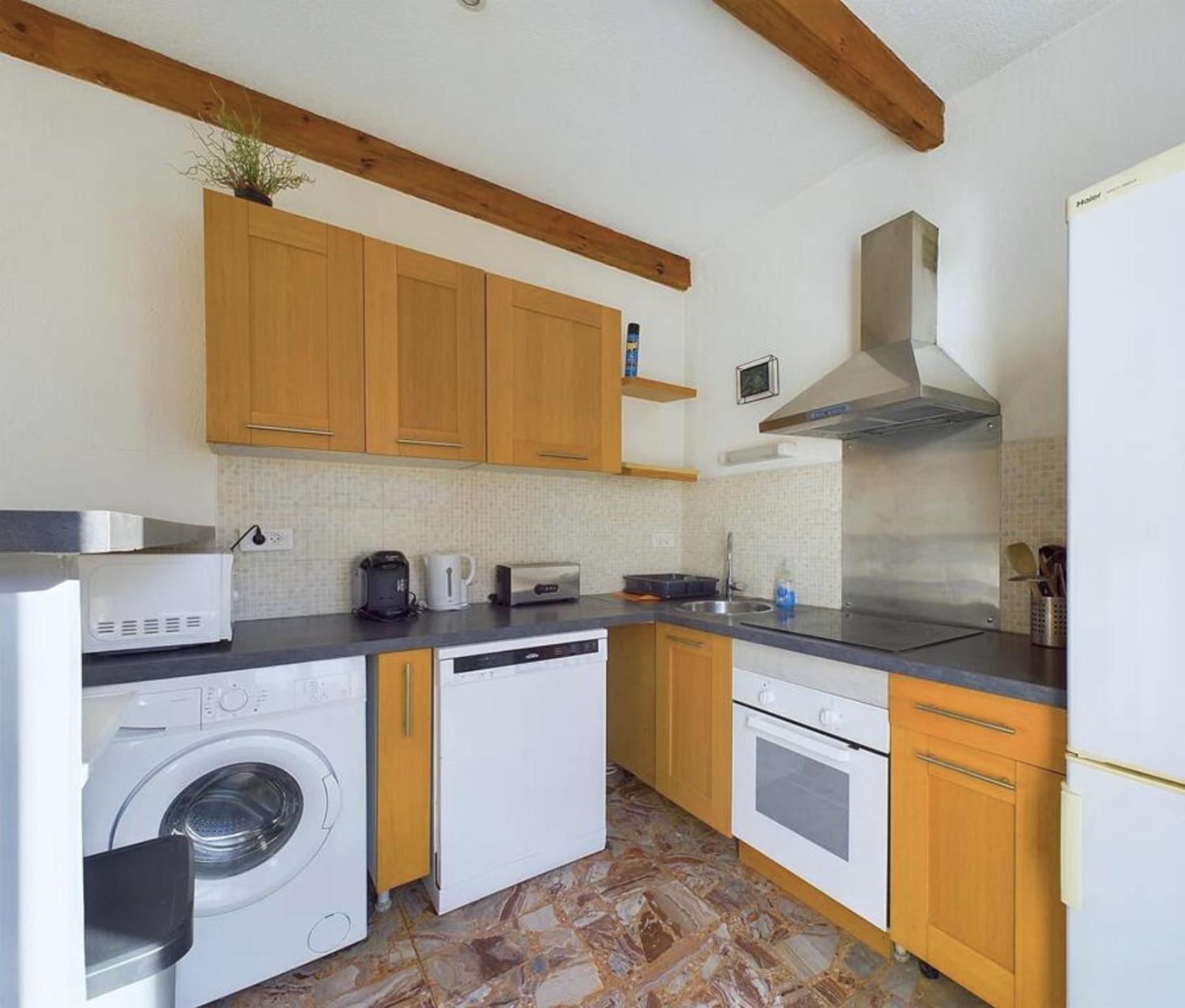 לה סיין סור-מר Residence Villa Ange מראה חיצוני תמונה