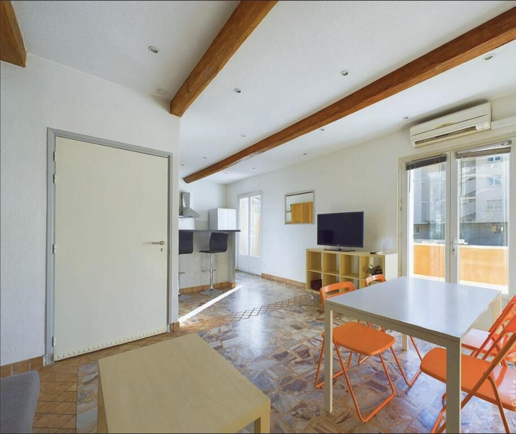 לה סיין סור-מר Residence Villa Ange מראה חיצוני תמונה