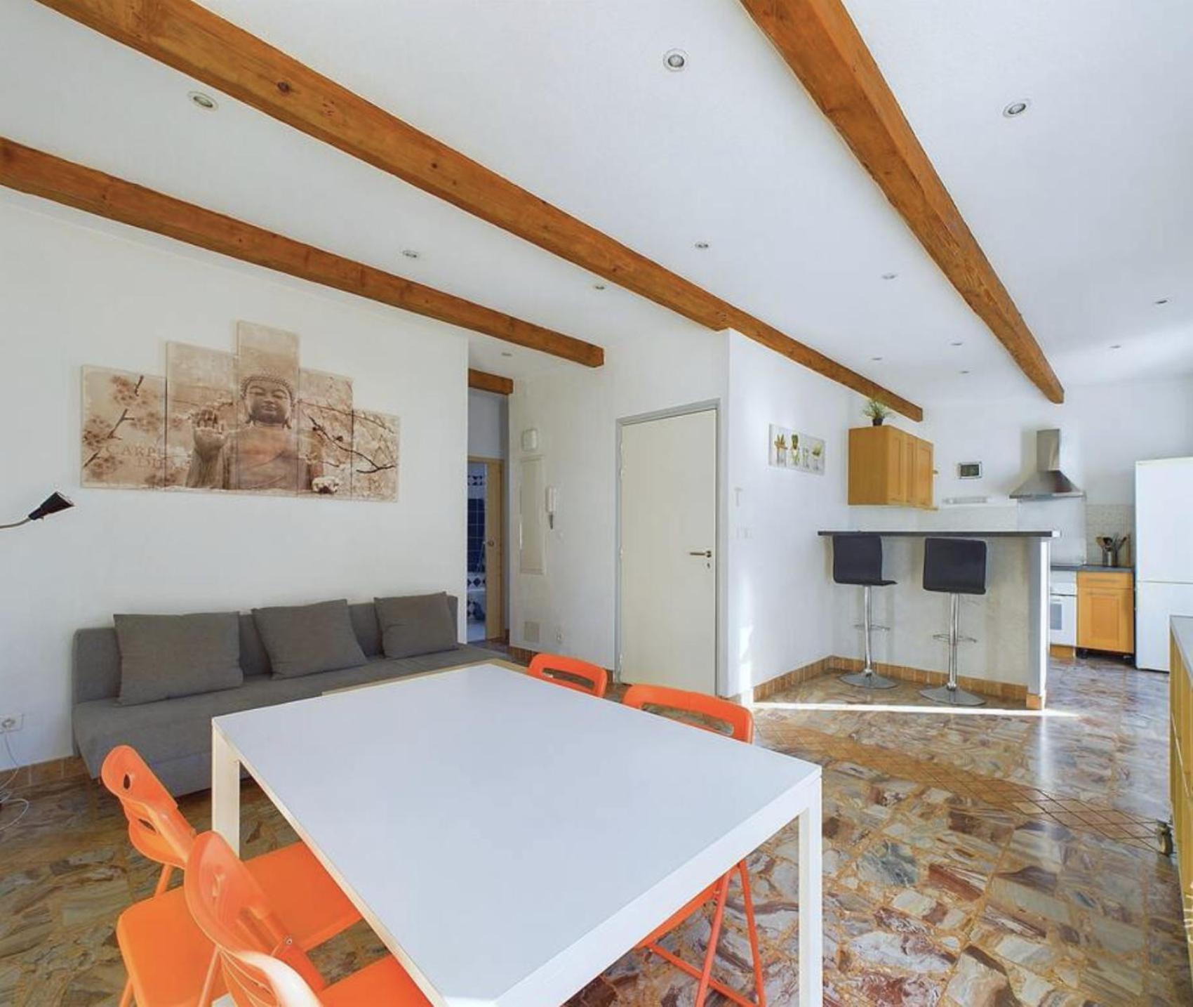 לה סיין סור-מר Residence Villa Ange מראה חיצוני תמונה