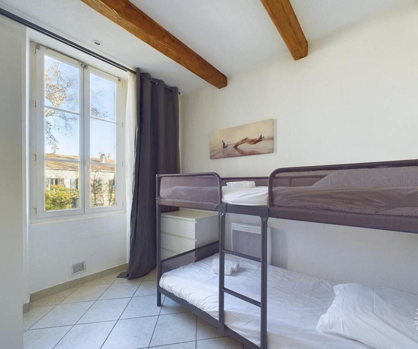 לה סיין סור-מר Residence Villa Ange מראה חיצוני תמונה
