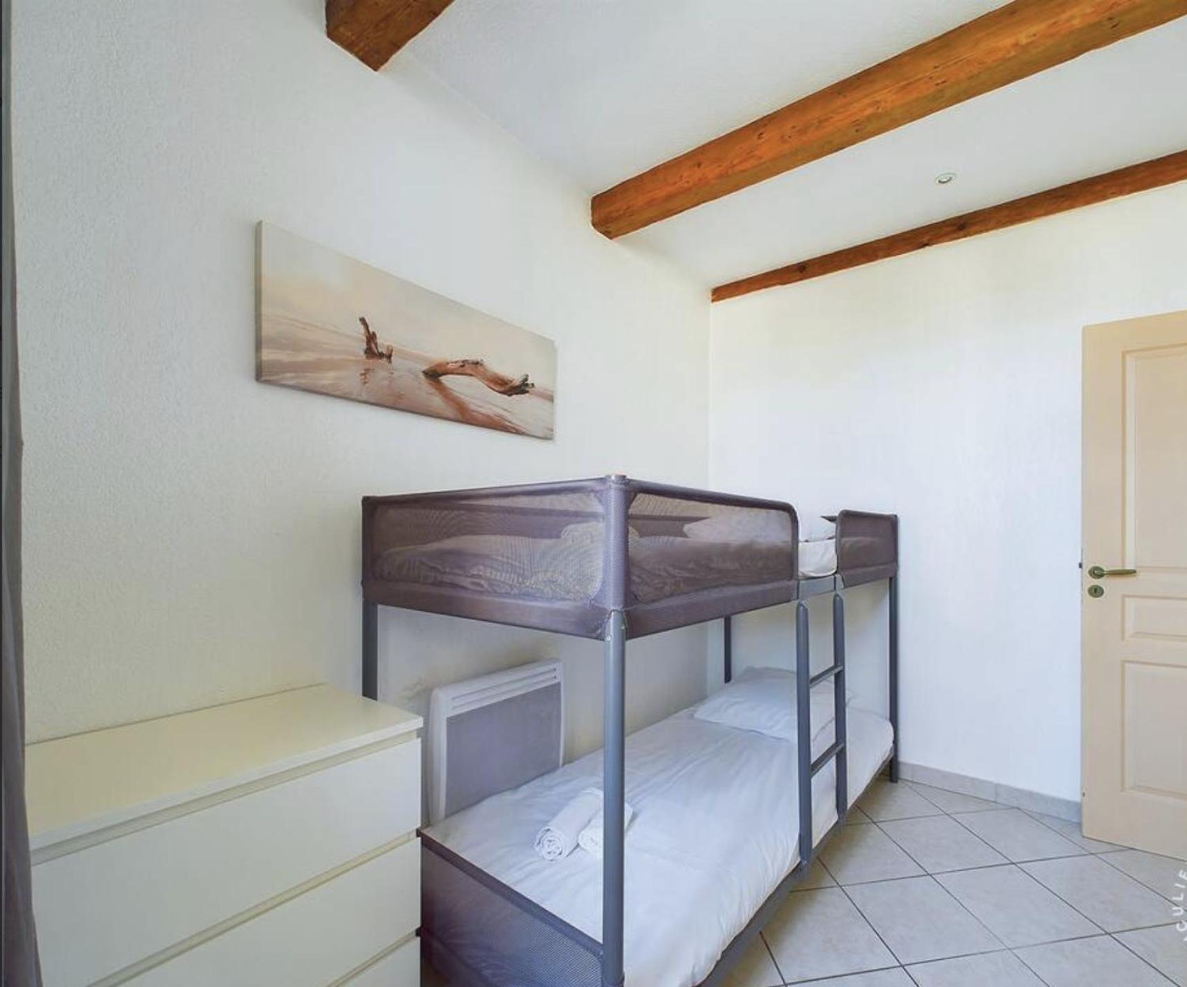 לה סיין סור-מר Residence Villa Ange מראה חיצוני תמונה