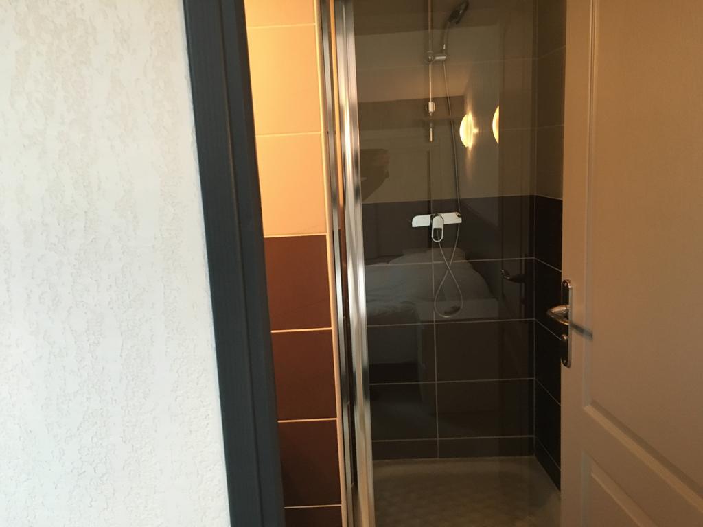 לה סיין סור-מר Residence Villa Ange מראה חיצוני תמונה