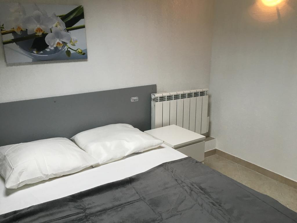 לה סיין סור-מר Residence Villa Ange מראה חיצוני תמונה