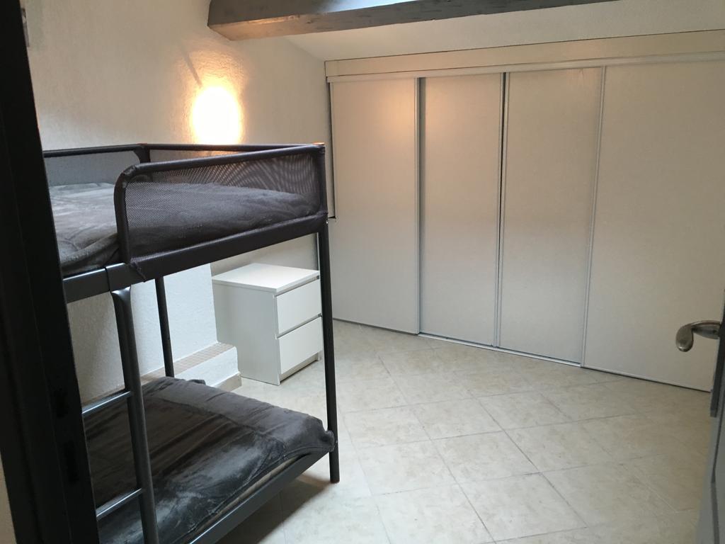 לה סיין סור-מר Residence Villa Ange מראה חיצוני תמונה