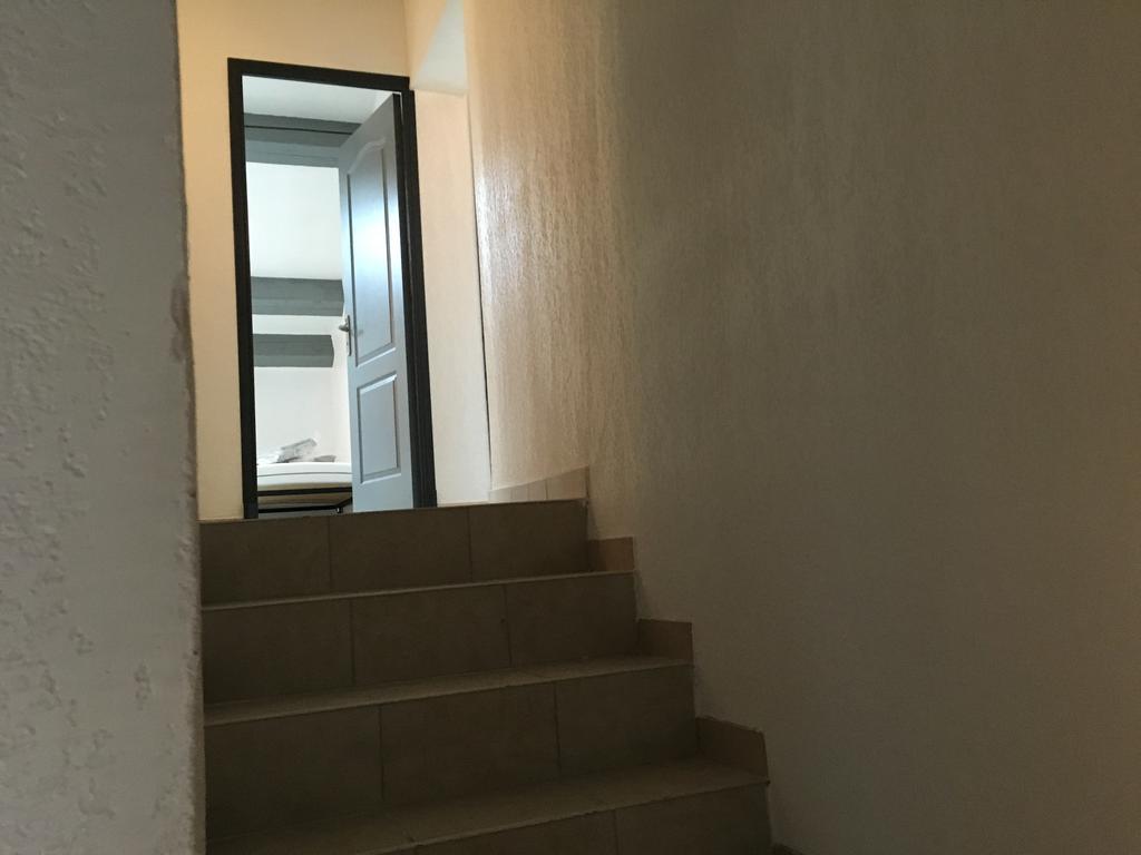 לה סיין סור-מר Residence Villa Ange מראה חיצוני תמונה