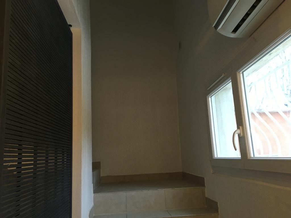 לה סיין סור-מר Residence Villa Ange מראה חיצוני תמונה