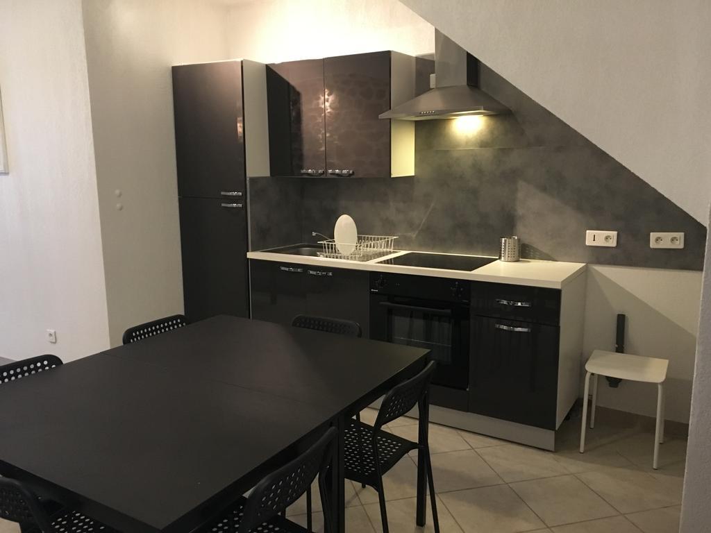 לה סיין סור-מר Residence Villa Ange מראה חיצוני תמונה