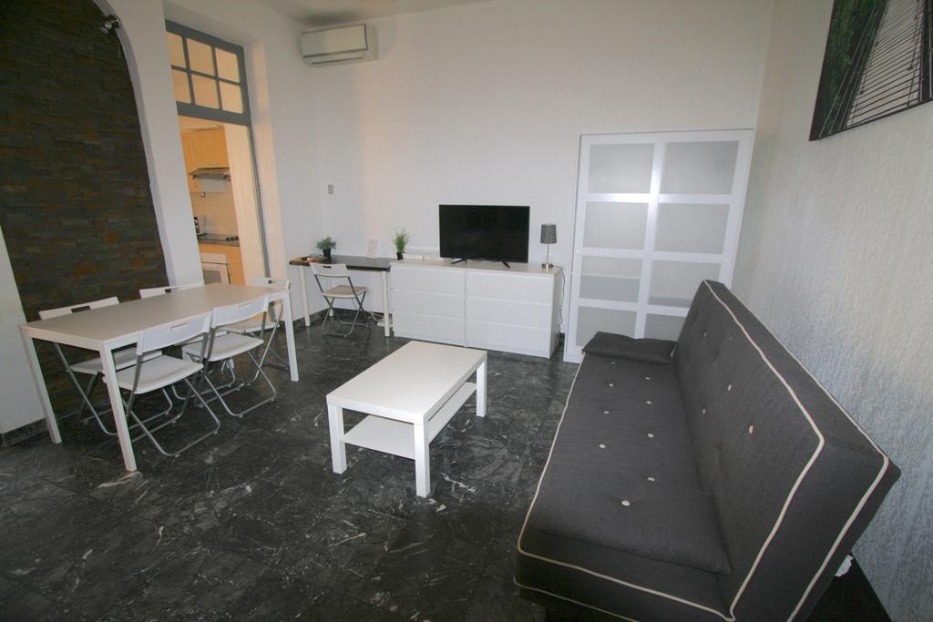 לה סיין סור-מר Residence Villa Ange מראה חיצוני תמונה