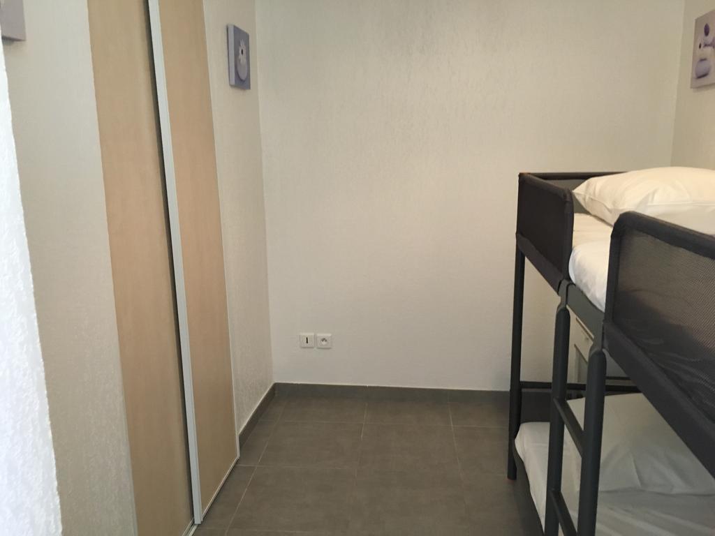 לה סיין סור-מר Residence Villa Ange מראה חיצוני תמונה
