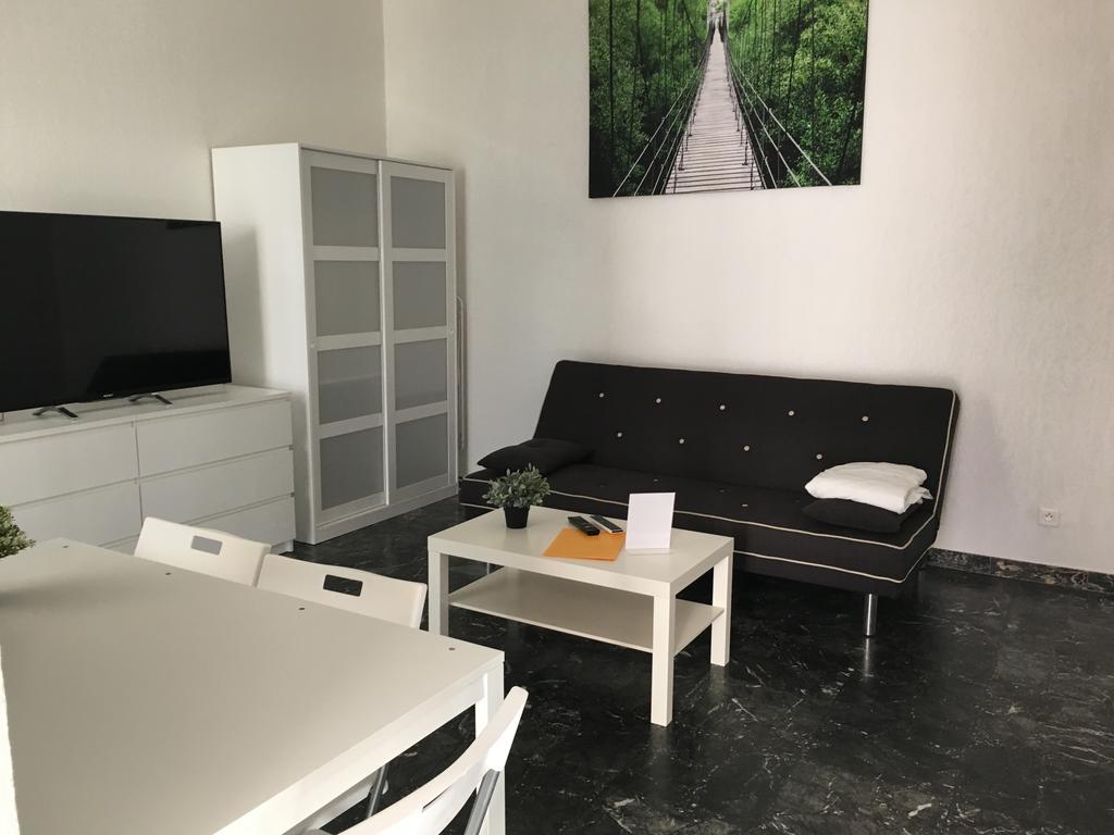 לה סיין סור-מר Residence Villa Ange מראה חיצוני תמונה