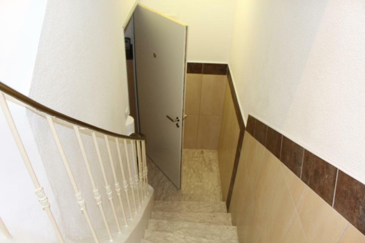 לה סיין סור-מר Residence Villa Ange מראה חיצוני תמונה