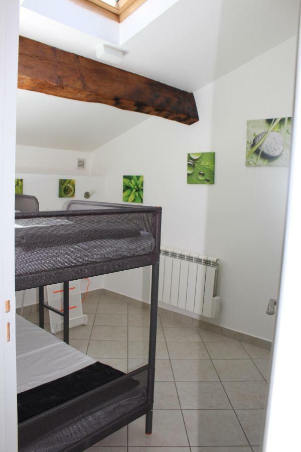 לה סיין סור-מר Residence Villa Ange מראה חיצוני תמונה