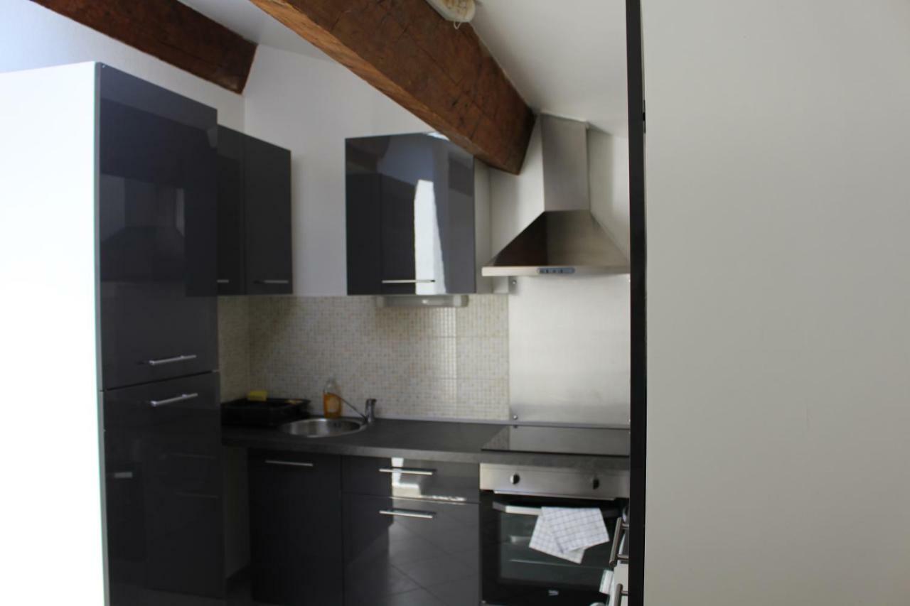 לה סיין סור-מר Residence Villa Ange מראה חיצוני תמונה