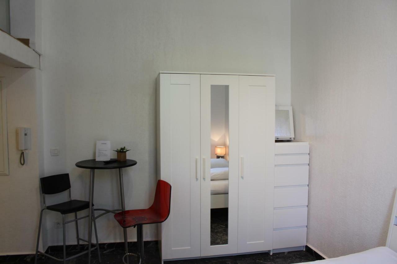לה סיין סור-מר Residence Villa Ange מראה חיצוני תמונה